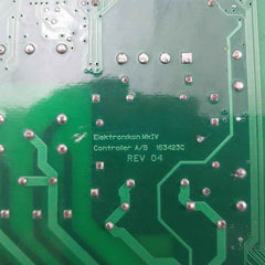 Prima Electronics 163423c Elektronikon Mkiv Controller Pc Board
