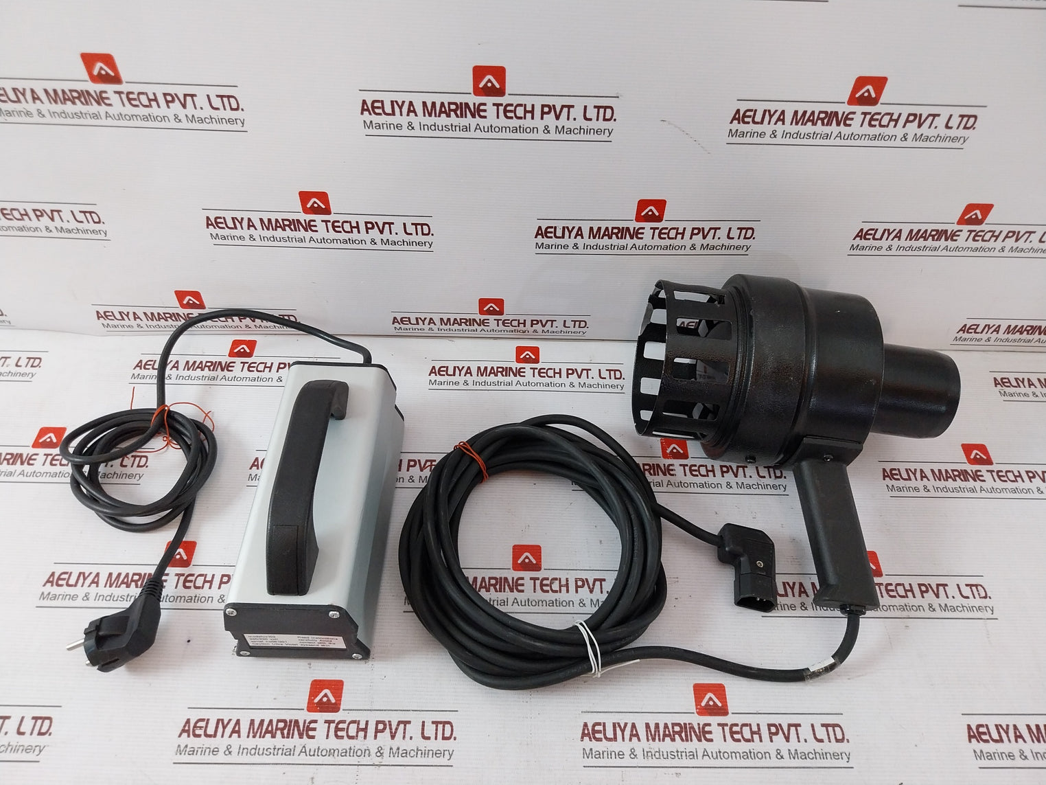 Primalec Uv102 Ultra Violet Lamp And Power Supply Set 220/230V 16A/250V 10A