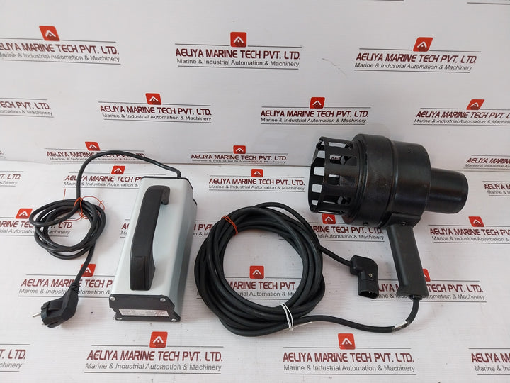 Primalec Uv102 Ultra Violet Lamp And Power Supply Set 220/230V 16A/250V 10A