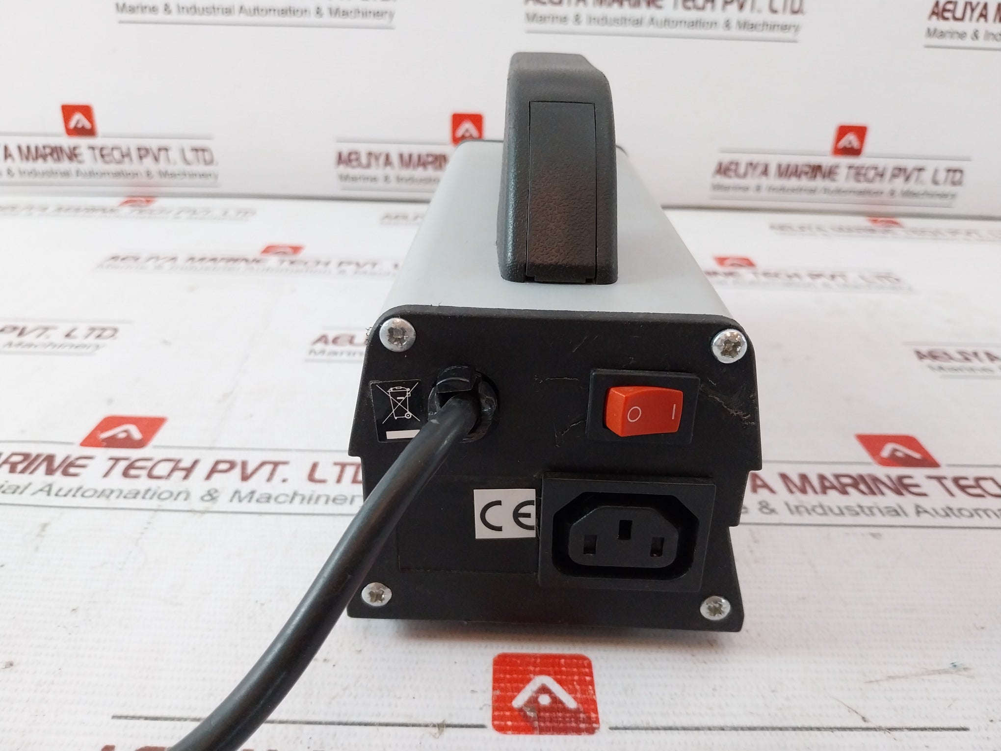 Primalec Uv102 Ultra Violet Lamp And Power Supply Set 220/230V 16A/250V 10A