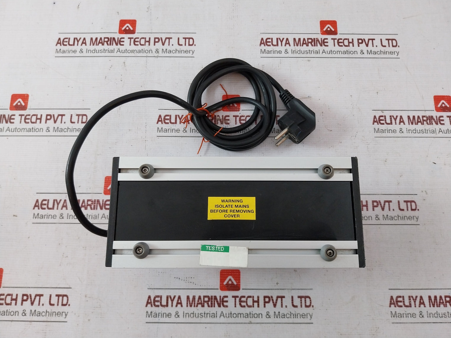 Primalec Uv102 Ultra Violet Lamp And Power Supply Set 220/230V 16A/250V 10A