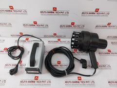 Primalec Uv102 Ultra Violet Lamp And Power Supply Set 220/230V 16A/250V 10A