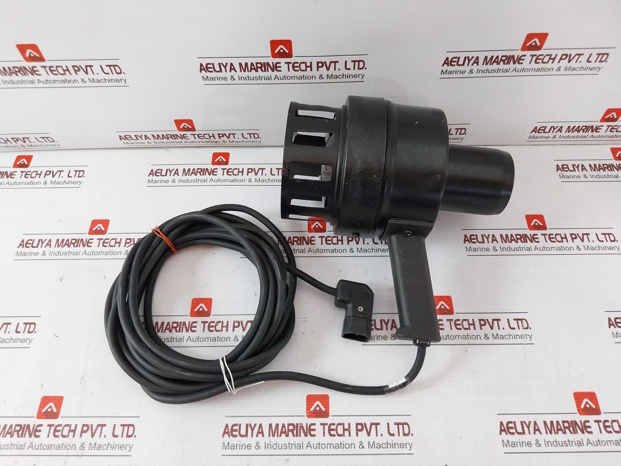 Primalec Uv102 Ultra Violet Lamp And Power Supply Set 220/230V 16A/250V 10A