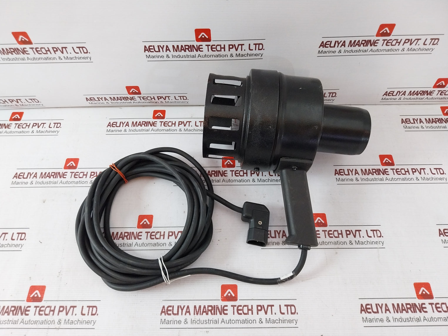 Primalec Uv102 Ultra Violet Lamp And Power Supply Set 220/230V 16A/250V 10A