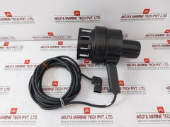Primalec Uv102 Ultra Violet Lamp And Power Supply Set 220/230V 16A/250V 10A