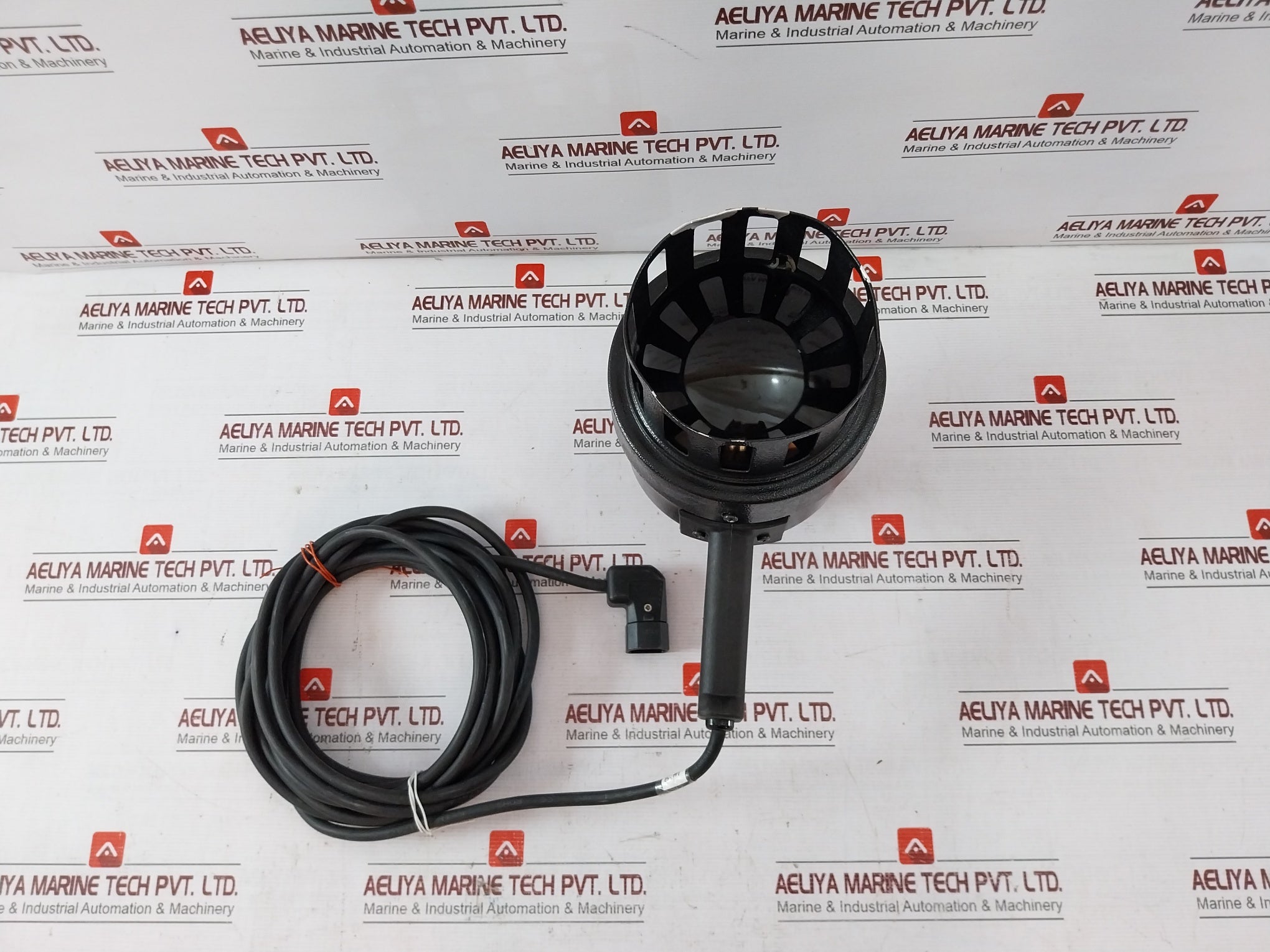 Primalec Uv102 Ultra Violet Lamp And Power Supply Set 220/230V 16A/250V 10A