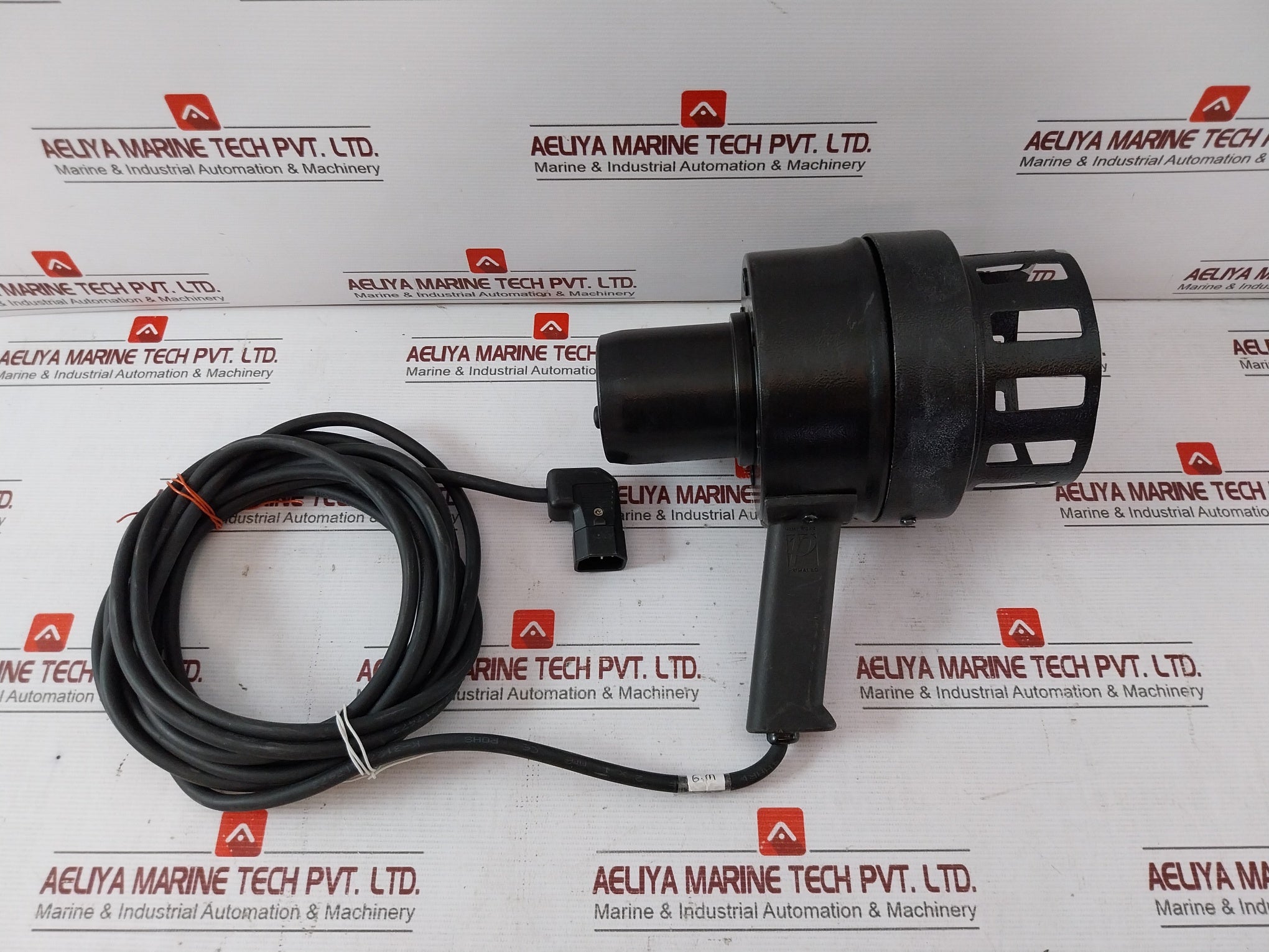 Primalec Uv102 Ultra Violet Lamp And Power Supply Set 220/230V 16A/250V 10A