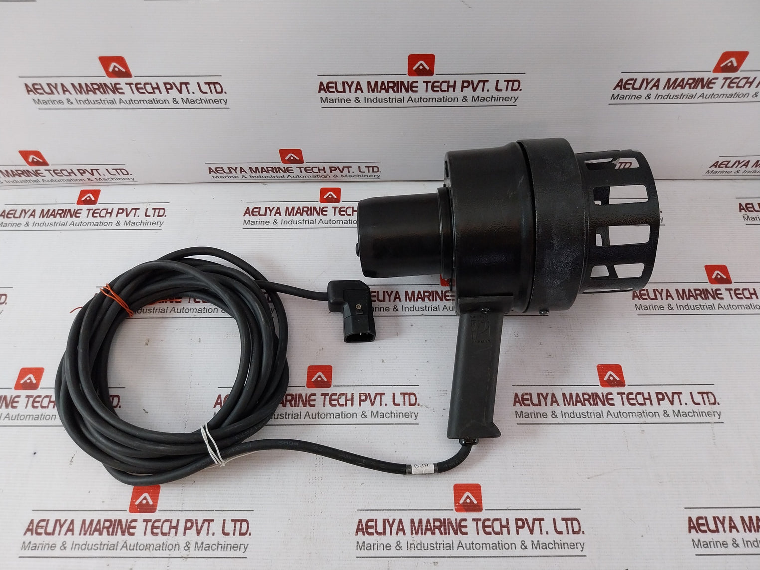 Primalec Uv102 Ultra Violet Lamp And Power Supply Set 220/230V 16A/250V 10A