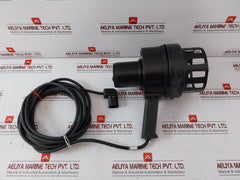 Primalec Uv102 Ultra Violet Lamp And Power Supply Set 220/230V 16A/250V 10A