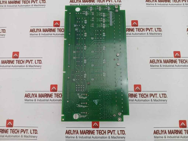 Primary Trip Terminal Board Ttm-rr-4 Brand General Electric Is200Trpgh1Bde