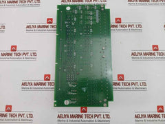 Primary Trip Terminal Board Ttm-rr-4 Brand General Electric Is200Trpgh1Bde
