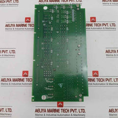 Primary Trip Terminal Board Ttm-rr-4 Brand General Electric Is200Trpgh1Bde