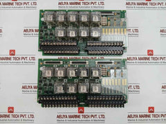 Primary Trip Terminal Board Ttm-rr-4 Brand General Electric Is200Trpgh1Bde