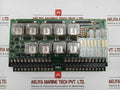 Primary Trip Terminal Board Ttm-rr-4 Brand General Electric Is200Trpgh1Bde