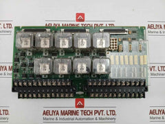 Primary Trip Terminal Board Ttm-rr-4 Brand General Electric Is200Trpgh1Bde