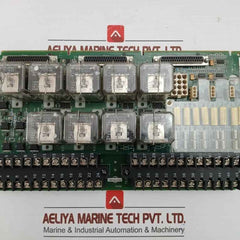 Primary Trip Terminal Board Ttm-rr-4 Brand General Electric Is200Trpgh1Bde