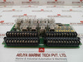 Primary Trip Terminal Board Ttm-rr-4 Brand General Electric Is200Trpgh1Bde