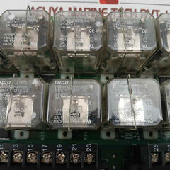 Primary Trip Terminal Board Ttm-rr-4 Brand General Electric Is200Trpgh1Bde