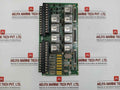 Primary Trip Terminal Board Ttm-rr-4 Brand General Electric Is200Trpgh1Bde
