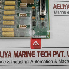Primary Trip Terminal Board Ttm-rr-4 Brand General Electric Is200Trpgh1Bde