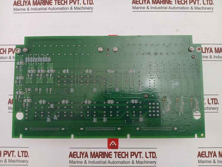Primary Trip Terminal Board Ttm-rr-4 Brand General Electric Is200Trpgh1Bde