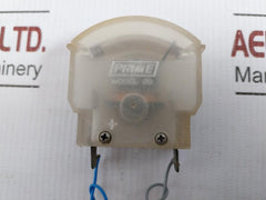 Prime Emergency Generator Analog Wattmeter Model 60