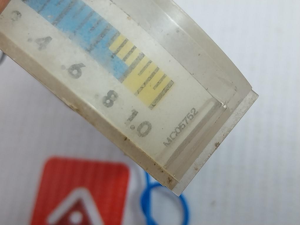 Prime Emergency Generator Analog Wattmeter Model 60