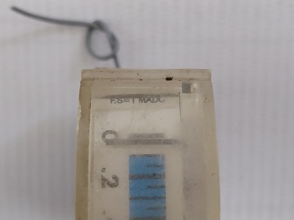 Prime Emergency Generator Analog Wattmeter Model 60