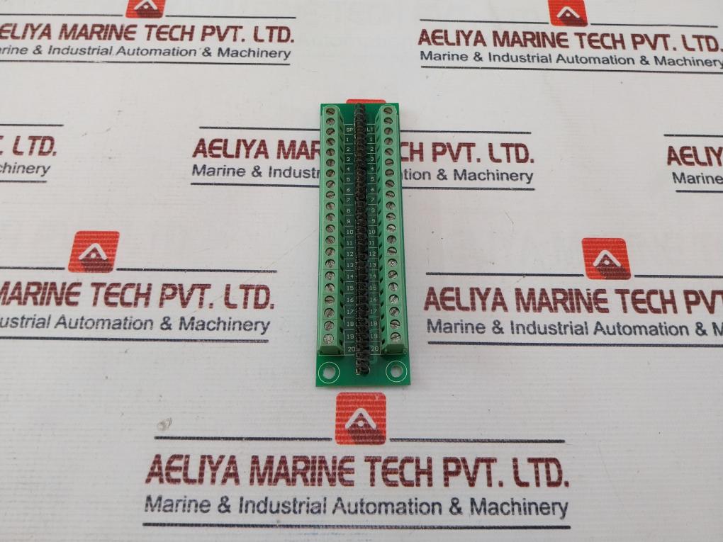 Primsoll Corporation BRD 2 PCB Connector Board