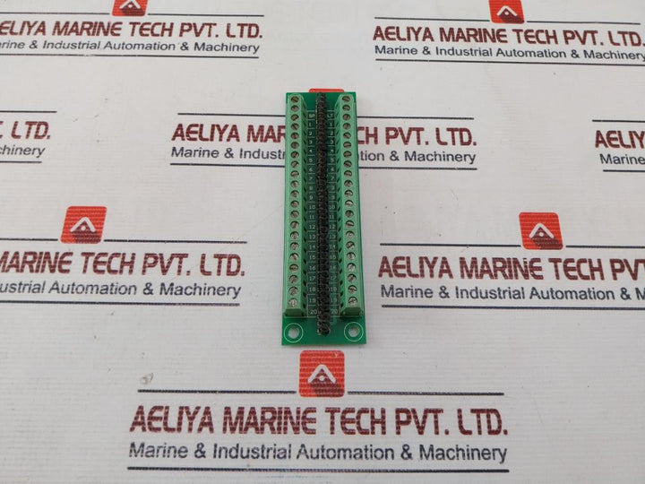 Primsoll Corporation BRD 2 PCB Connector Board