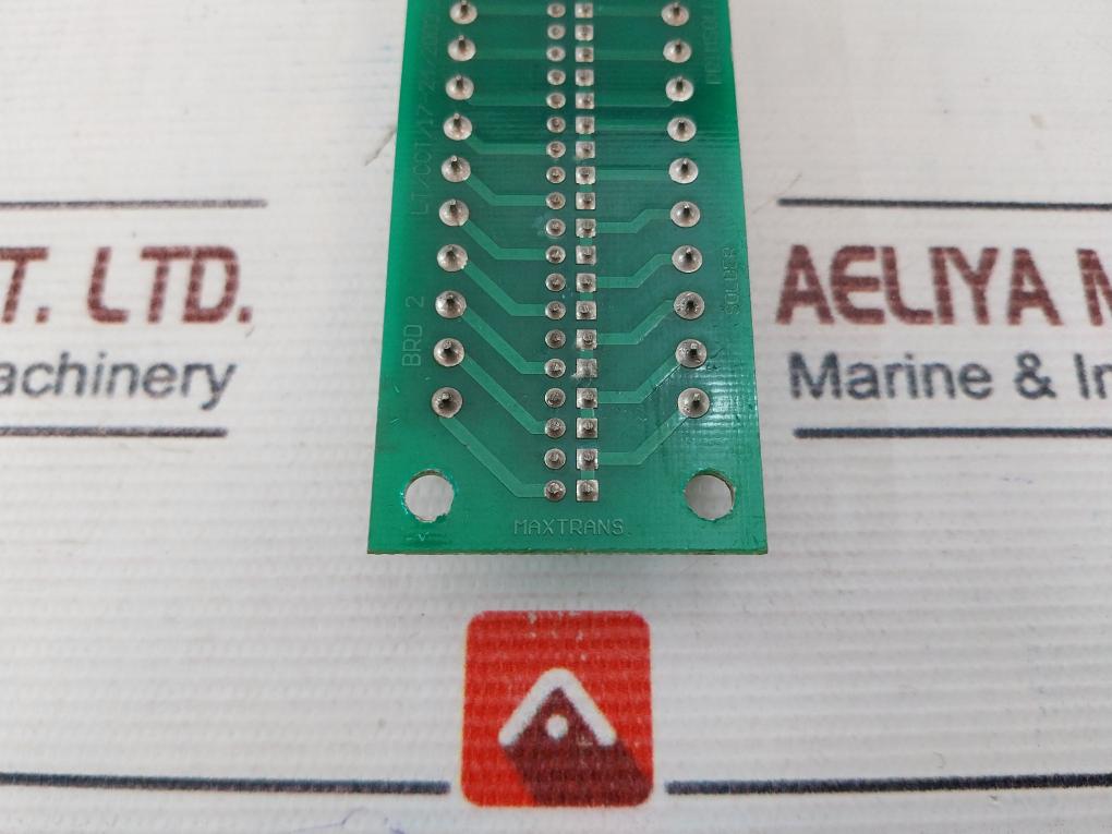 Primsoll Corporation BRD 2 PCB Connector Board