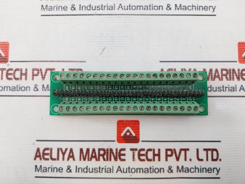 Primsoll Corporation BRD 2 PCB Connector Board