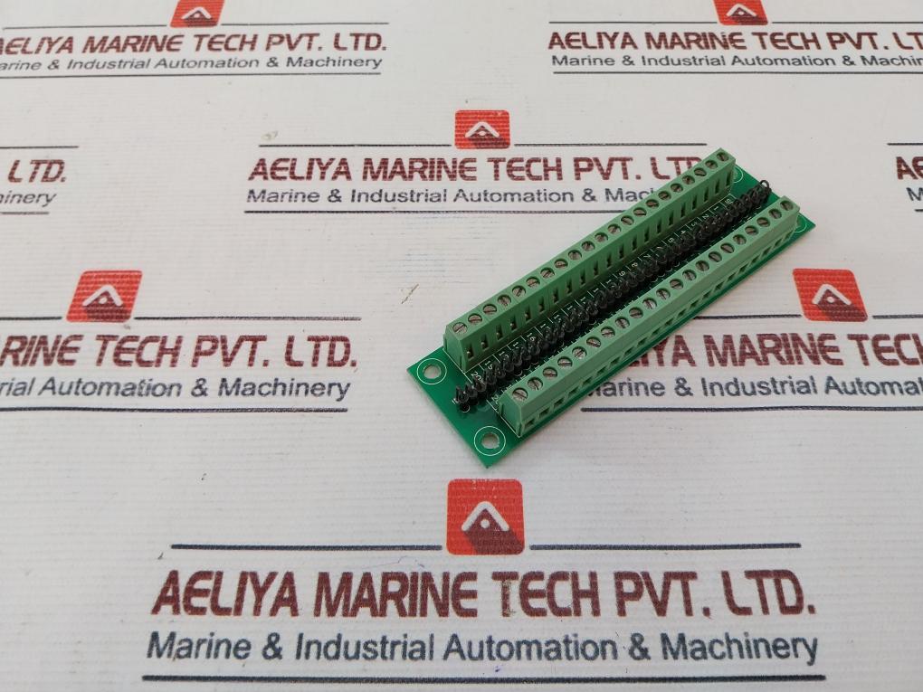 Primsoll Corporation BRD 2 PCB Connector Board