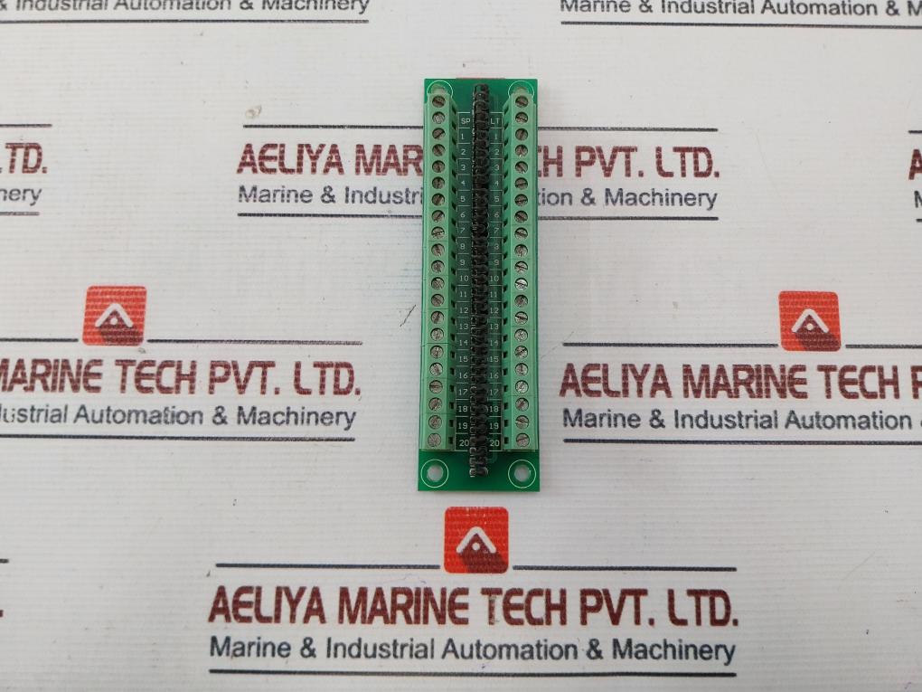 Primsoll Corporation BRD 2 PCB Connector Board