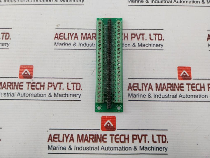 Primsoll Corporation BRD 2 PCB Connector Board