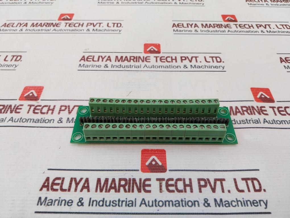 Primsoll Corporation BRD 2 PCB Connector Board