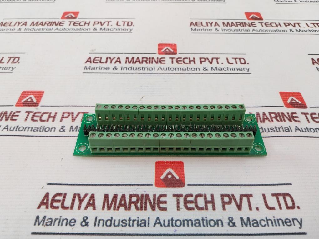 Primsoll Corporation BRD 2 PCB Connector Board