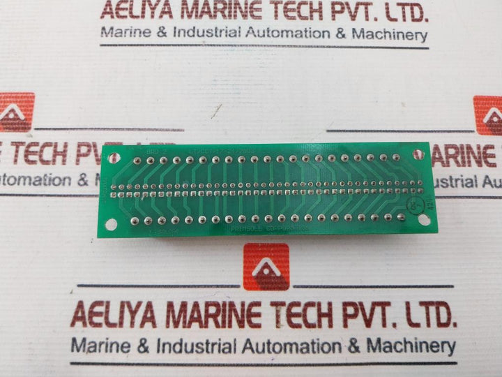 Primsoll Corporation BRD 2 PCB Connector Board