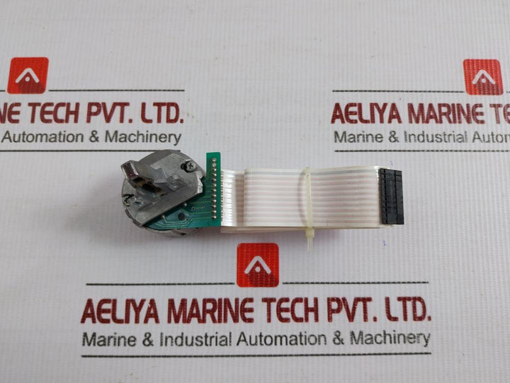 Print Head With Flat Cable K1500/69 Microlys