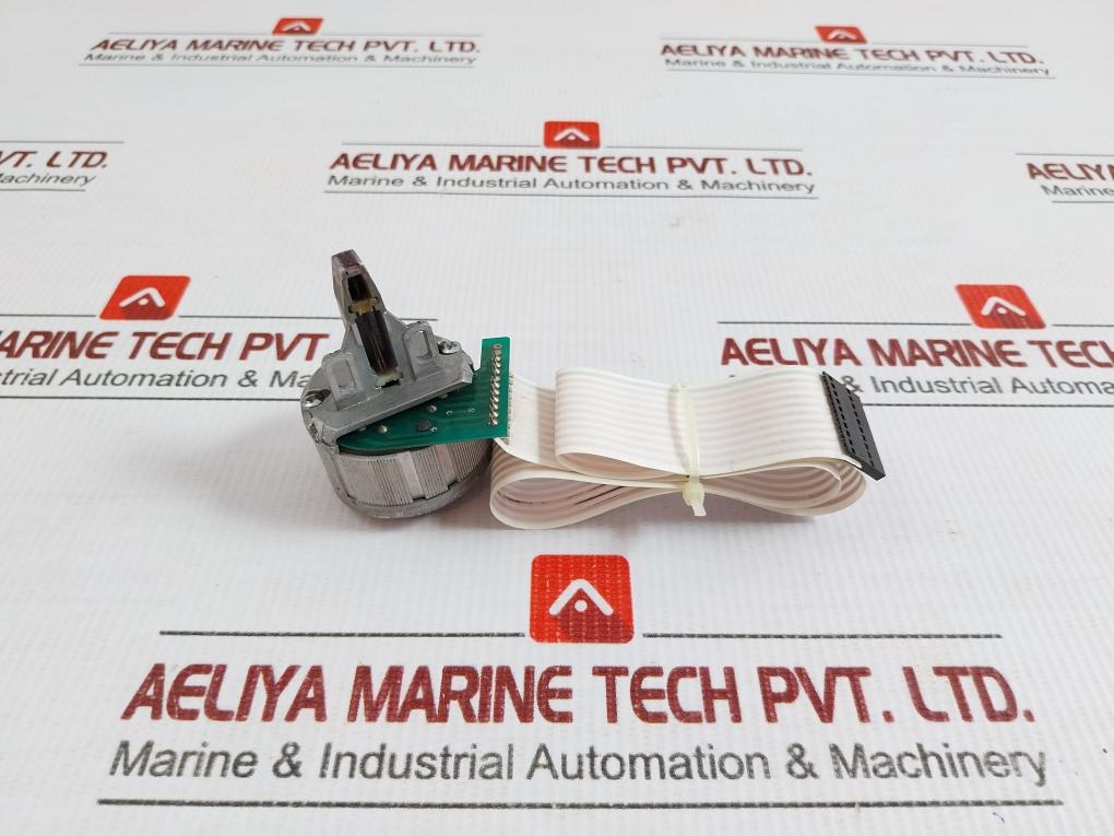 Print Head With Flat Cable K1500/69 Microlys