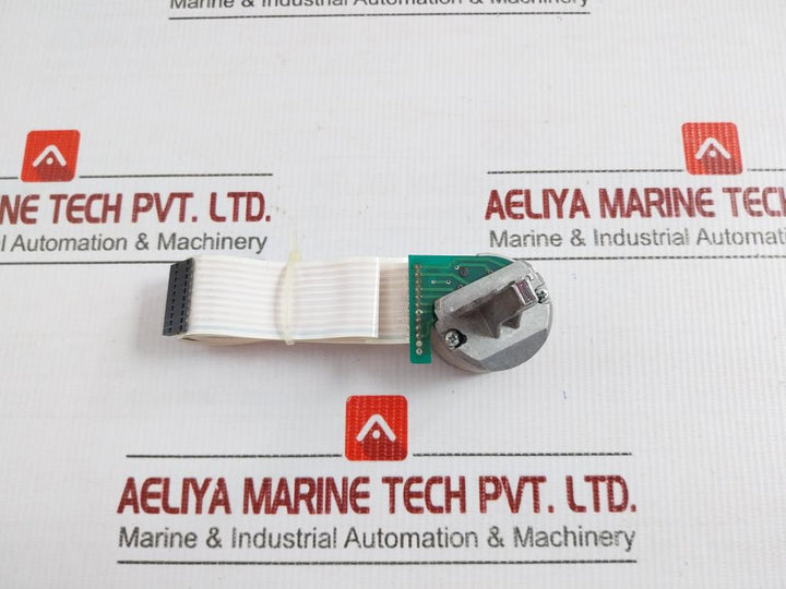 Print Head With Flat Cable K1500/69 Microlys