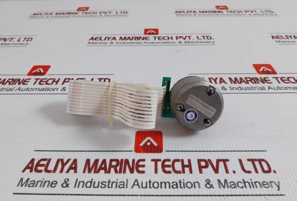 Print Head With Flat Cable K1500/69 Microlys