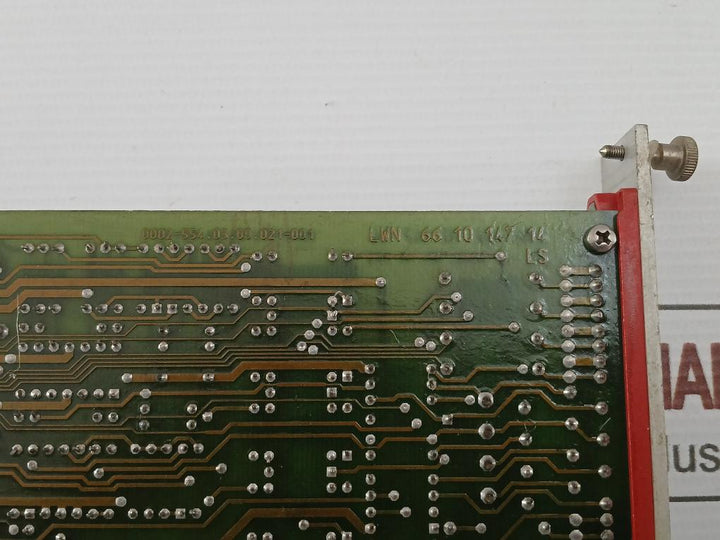 Printed-Circuit-Board-0002-554-03-00-021-001-Liebherr-210093-7