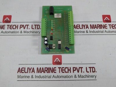 Printed-Circuit-Board-0311604-Ascensores-Enor-S-A-L-1