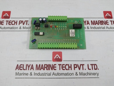 Printed-Circuit-Board-0311604-Ascensores-Enor-S-A-L-3