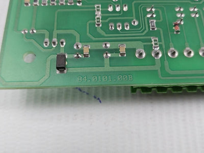Printed-Circuit-Board-0311604-Ascensores-Enor-S-A-L-5