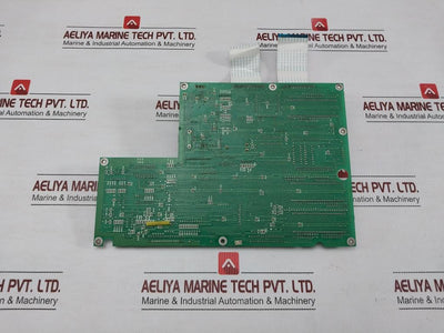 Printed-Circuit-Board-08P3171-Furuno-210653-2