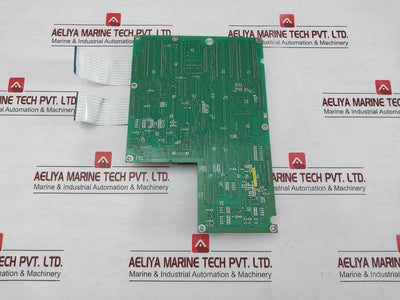 Printed-Circuit-Board-08P3171-Furuno-210653-4