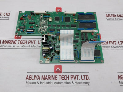 Printed-Circuit-Board-08P3171-Furuno-210653-5
