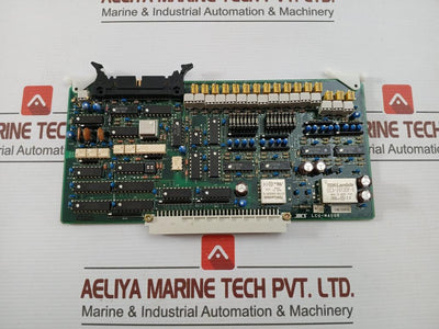 Printed-Circuit-Board-14B-05805-Jrcs-LCU-M400B-2-210144-1
